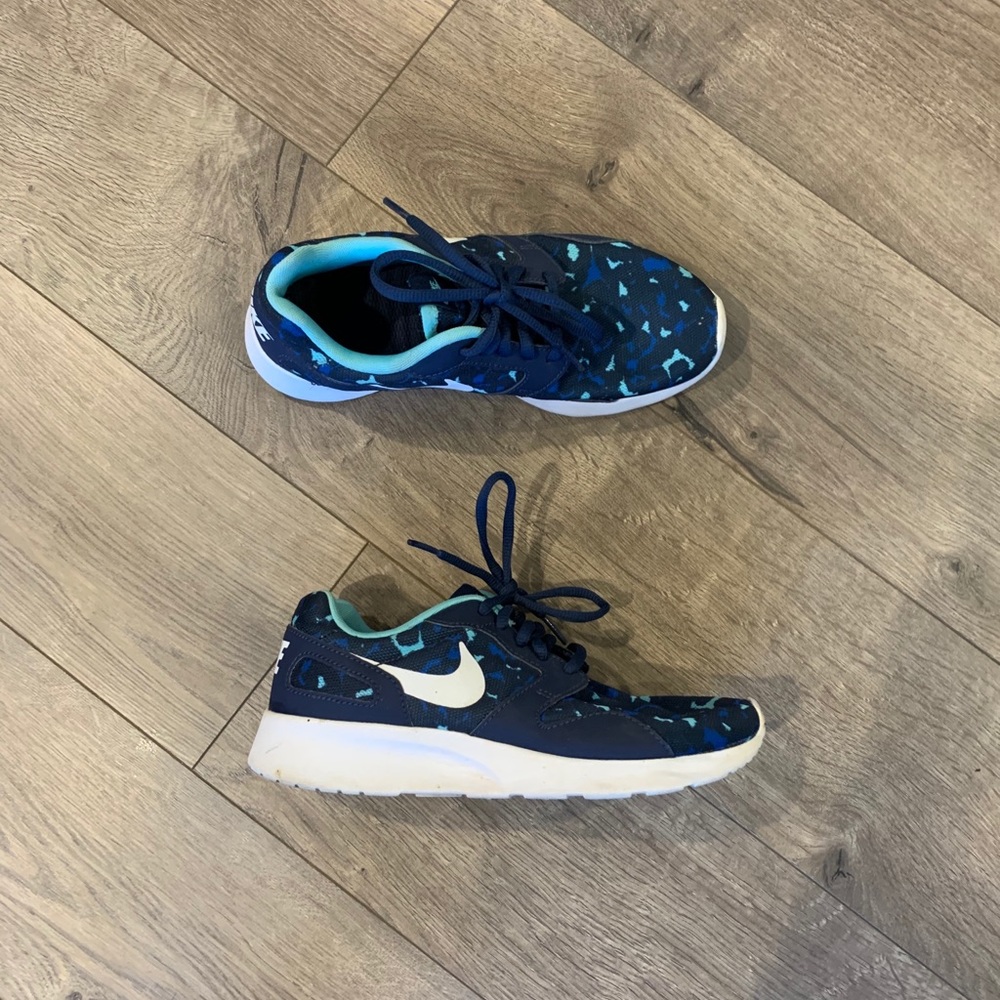 Nike’s Women Running Shoes